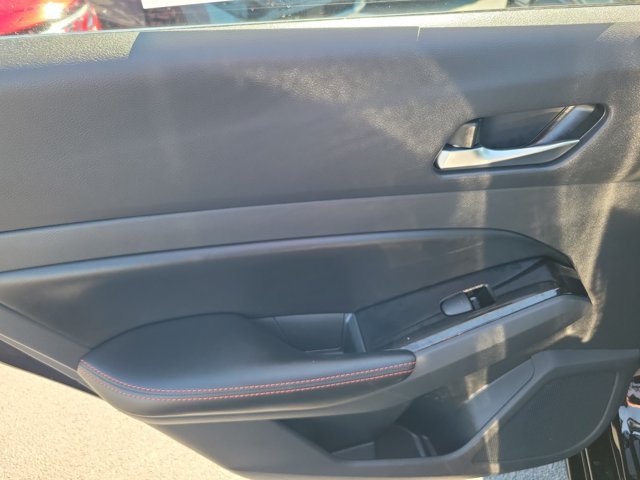 Certified 2025 Nissan Altima 2.5 SR FWD image 13