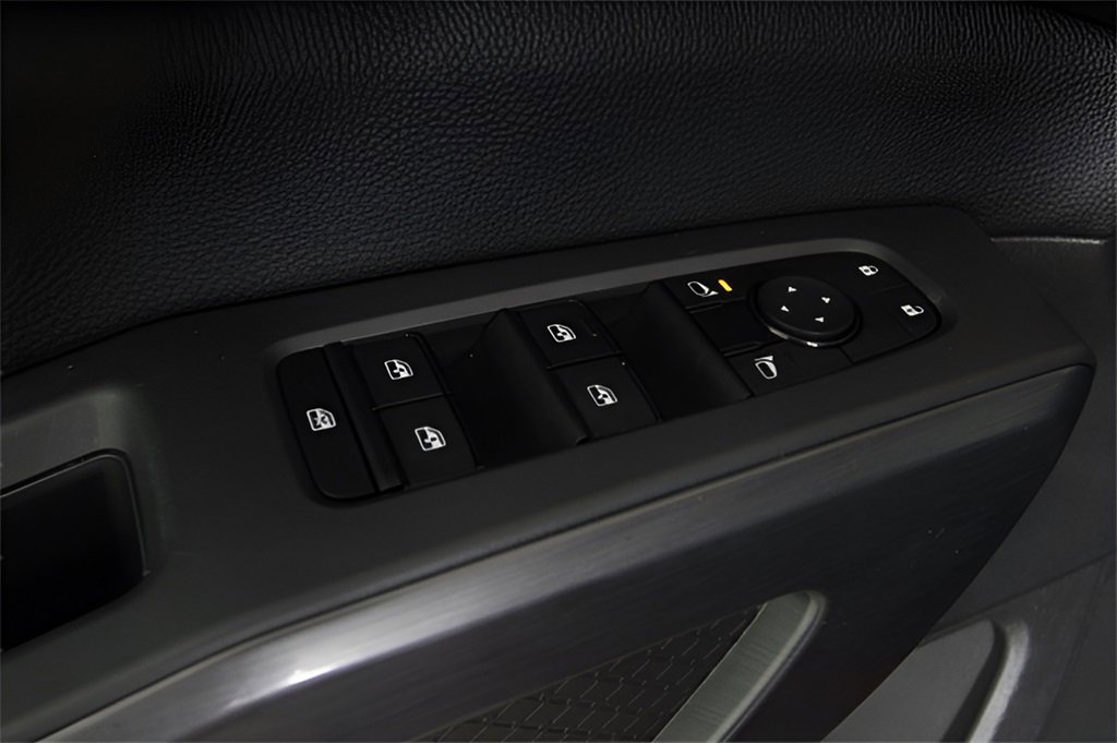 Used 2024 Nissan Pathfinder Rock Creek image 32