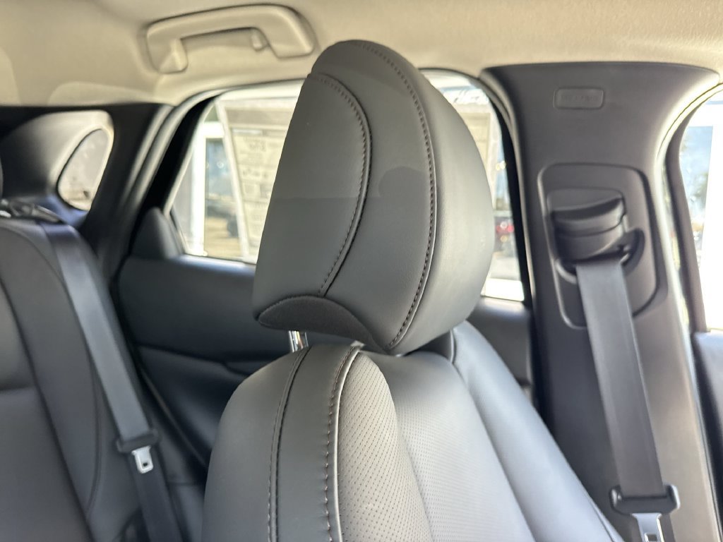 New 2026 MAZDA CX-30 AWD 2.5 S w/ Premium Package image 20