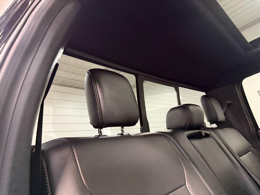 Used 2023 Ford F150 Lariat w/ Equipment Group 502A High AWD/4WD image 69