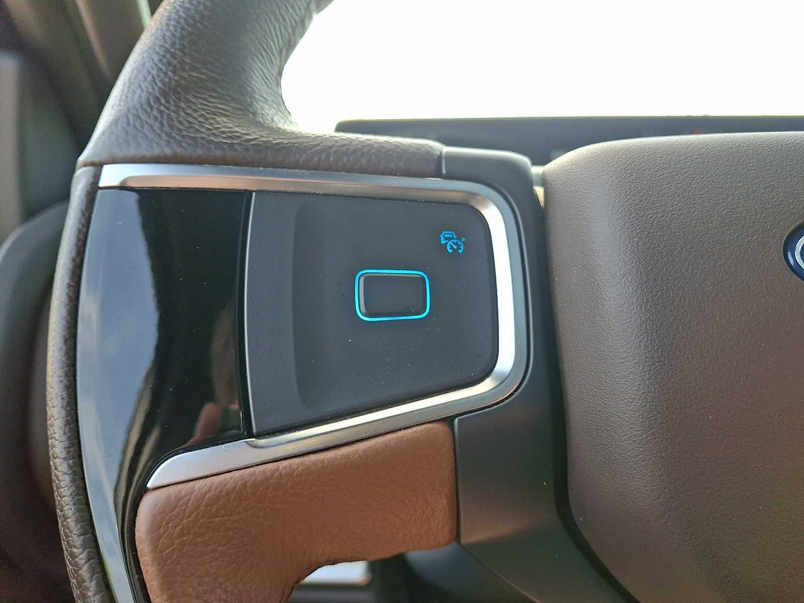 Certified 2025 Ford Expedition Max King Ranch AWD/4WD image 29