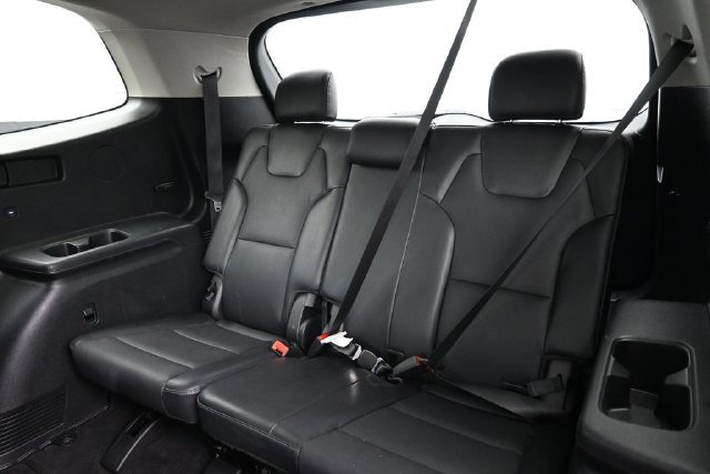 Used 2025 Kia Telluride S FWD image 10