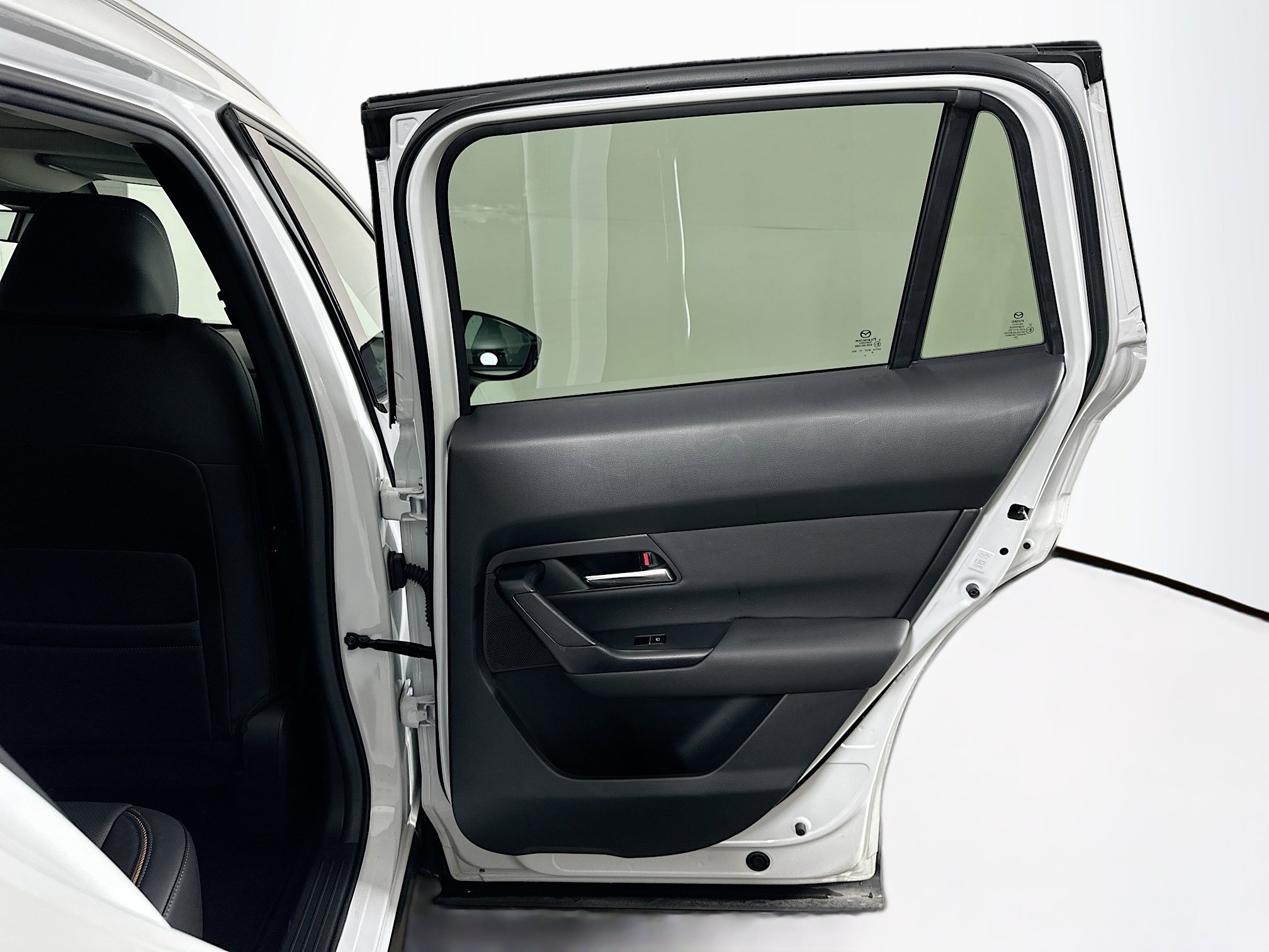 Used 2025 MAZDA CX-50 AWD 2.5 S w/ Premium Plus Pkg image 31