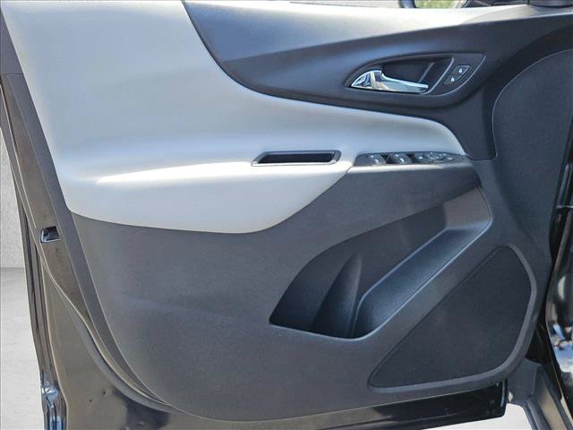 Certified 2019 Chevrolet Equinox LS FWD image 9
