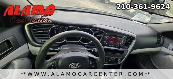Used 2011 Kia Optima LX FWD image 38