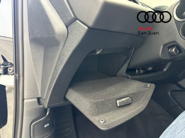 New 2026 Audi A6 Prestige image 30