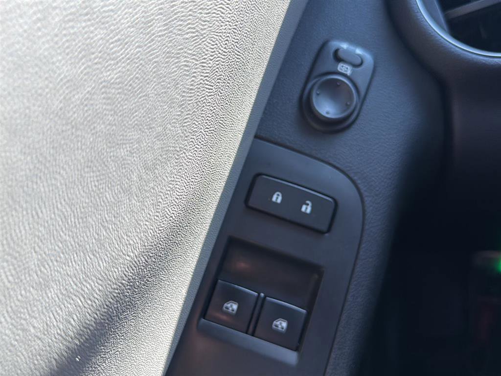 Used 2015 Chevrolet Camaro LS w/ Black Rally Stripe Package image 26