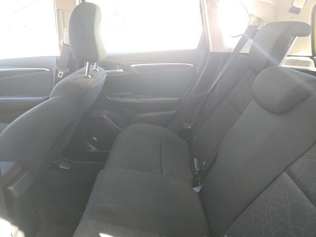 Used 2016 Honda Fit EX image 5