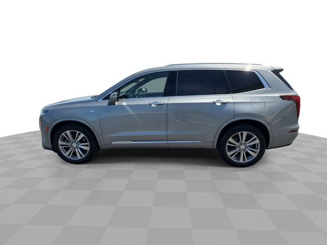 Certified 2023 Cadillac XT6 Premium Luxury FWD image 6