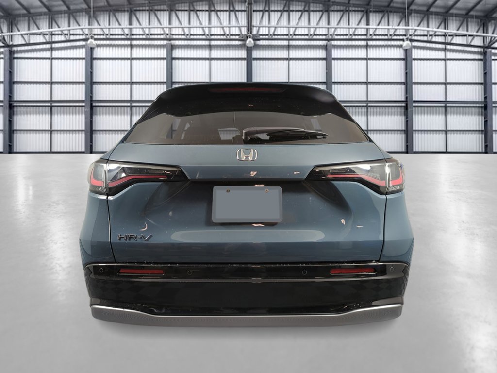 New 2026 Honda HR-V EX-L image 3