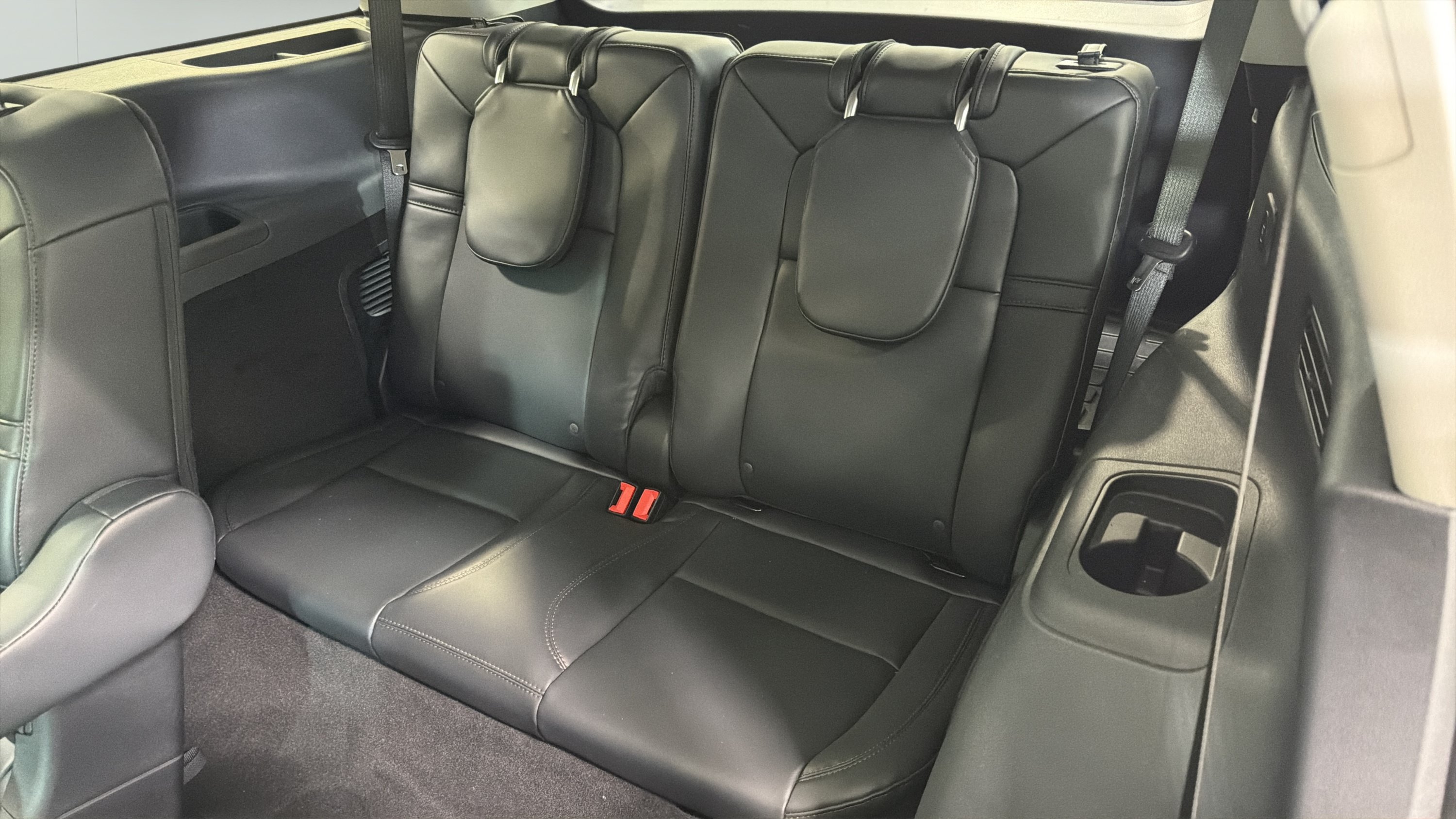Used 2026 Lincoln Aviator 2WD image 23