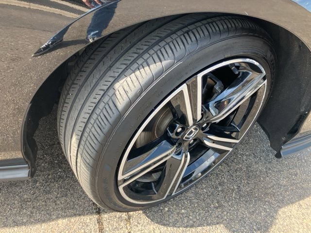 Used 2023 Honda Accord Sport image 46