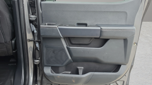 Used 2021 Ford F150 XL w/ STX Appearance Package RWD image 25