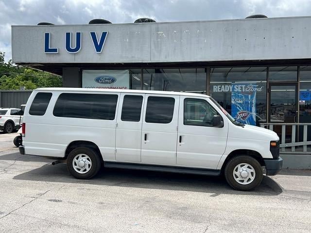 Used 2013 Ford E-350 and Econoline 350 XL w/ PWR Windows & Locks Group