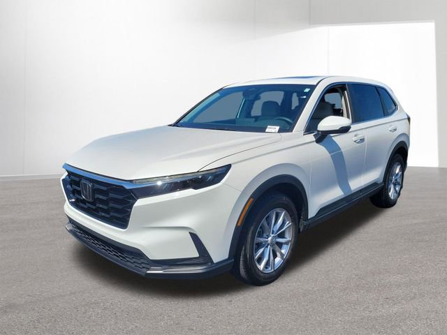 Used 2023 Honda CR-V EX image 12