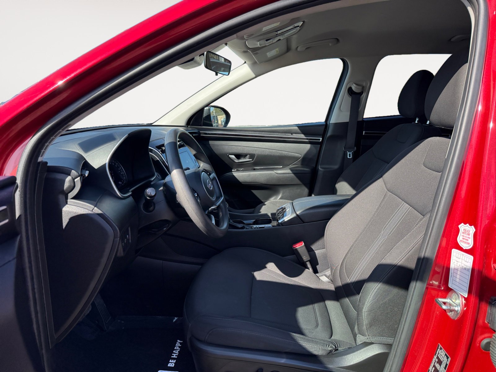 Used 2023 Hyundai Tucson SEL image 10