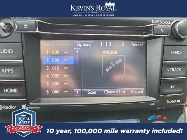 Used 2018 Toyota RAV4 XLE w/ Plus Extra Value Package AWD/4WD image 11