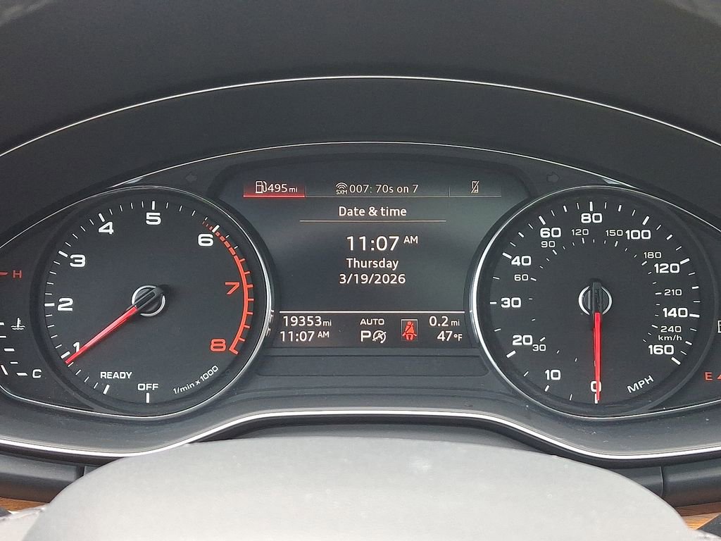 Certified 2023 Audi Q5 2.0T Premium w/ Convenience Package AWD/4WD image 21