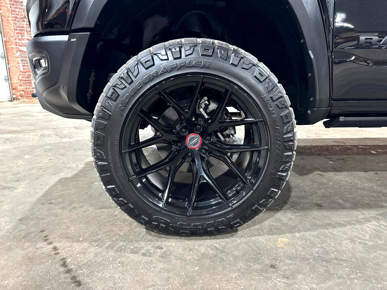 Used 2022 RAM 1500 TRX w/ TRX Level 2 Equipment Group image 31