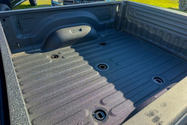 New 2026 RAM 3500 Big Horn image 28