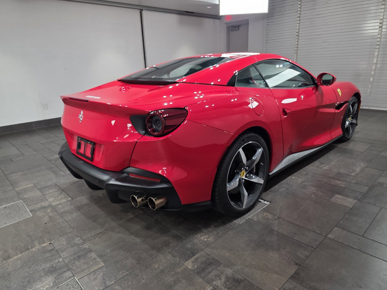 Used 2022 Ferrari Portofino M image 7