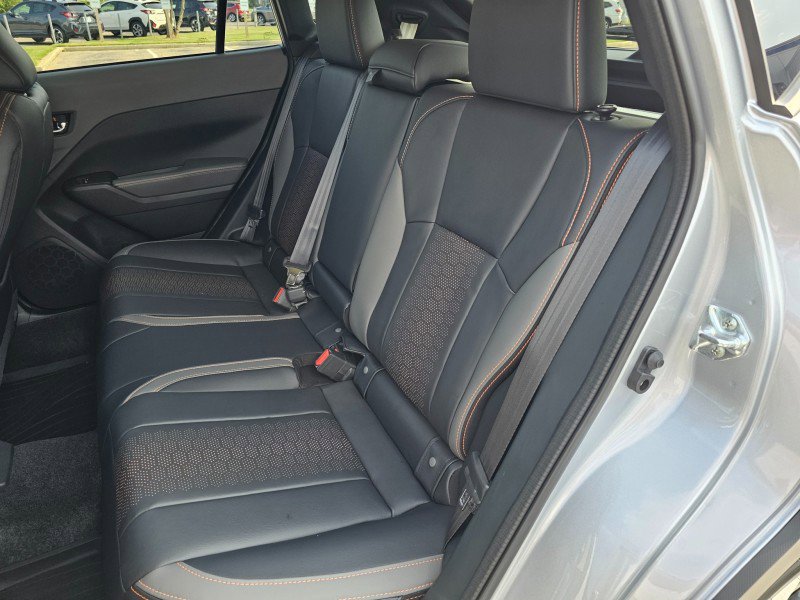New 2026 Subaru Crosstrek 2.5i Premium image 6