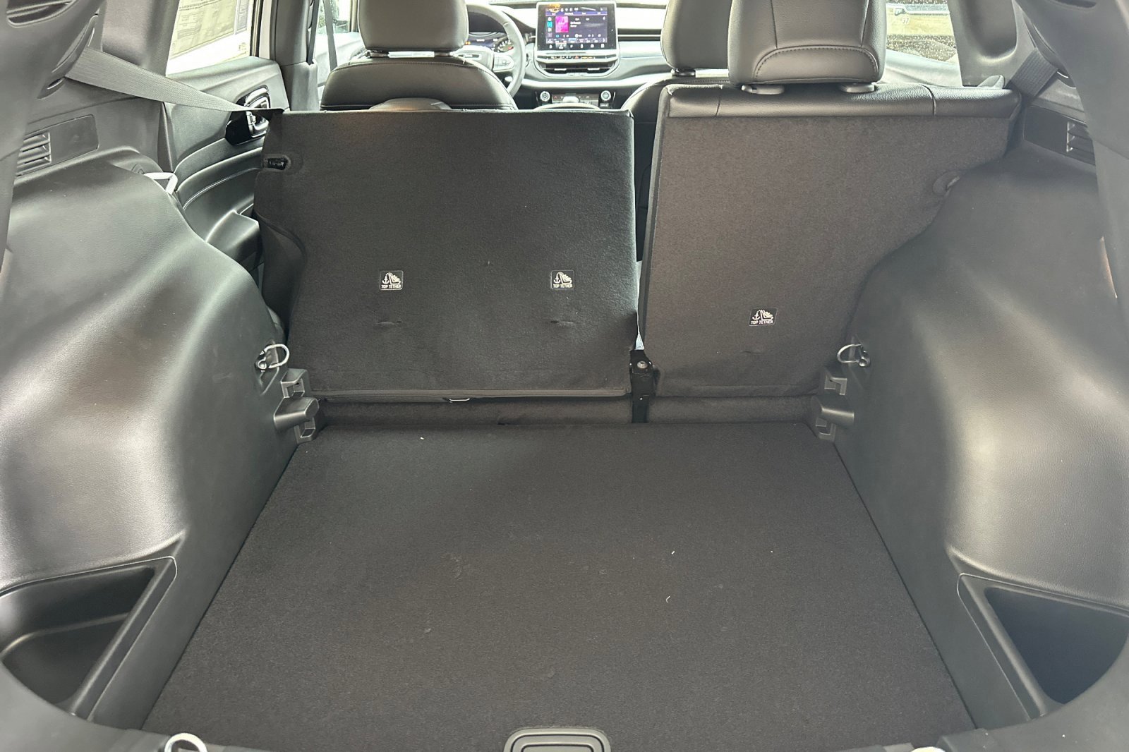 New 2026 Jeep Compass Latitude image 16