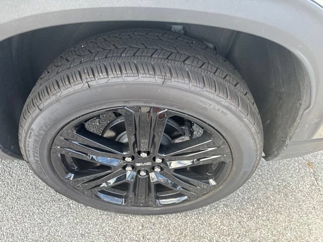 Used 2026 GMC Acadia Elevation w/ Black Edition FWD image 10