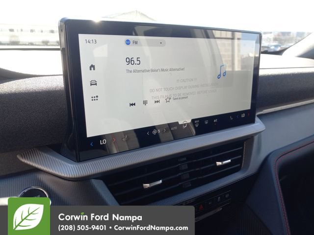 New 2026 Ford Explorer ST-Line image 16