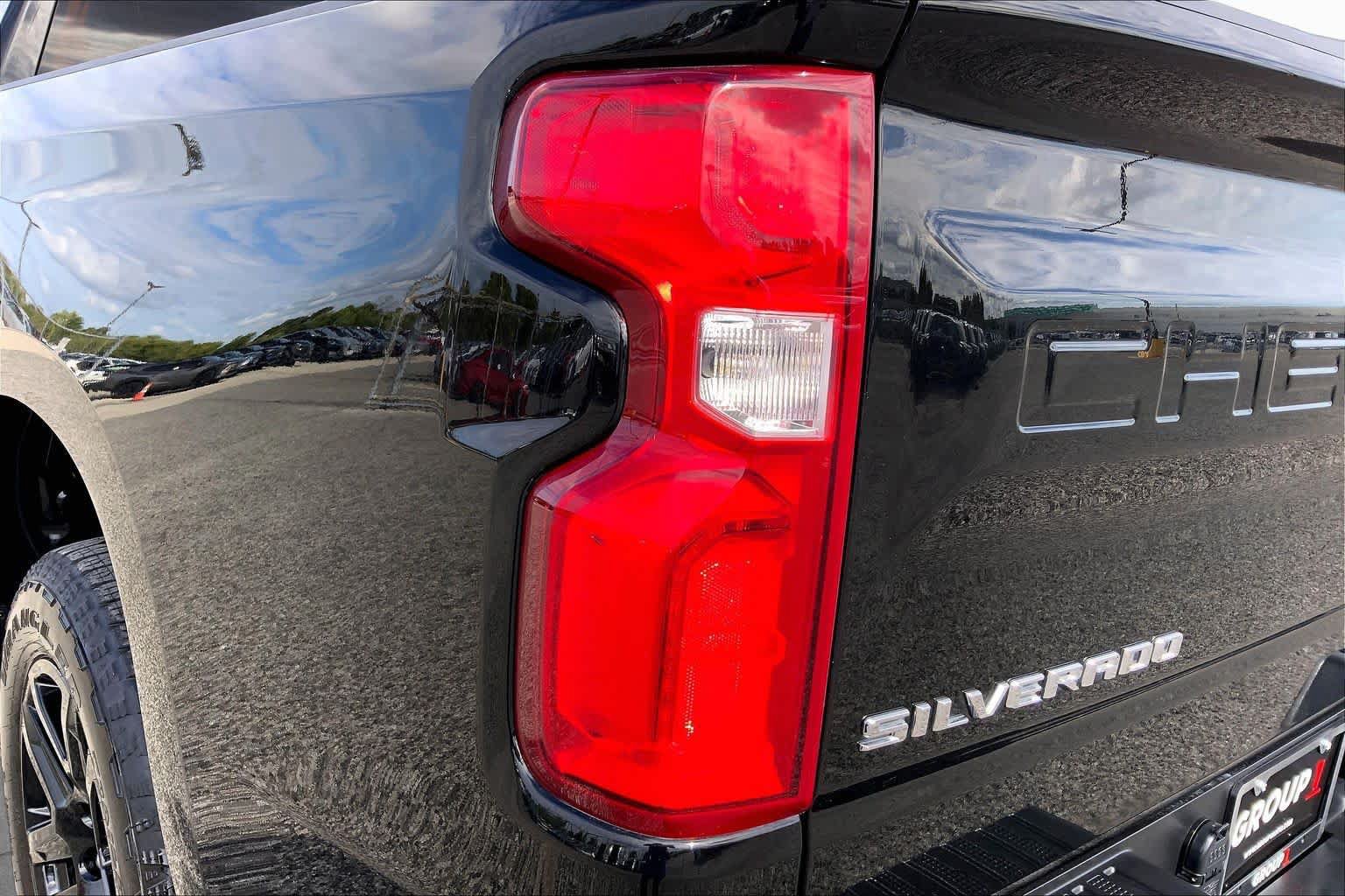Used 2023 Chevrolet Silverado 1500 RST w/ Texas Edition Plus AWD/4WD image 28