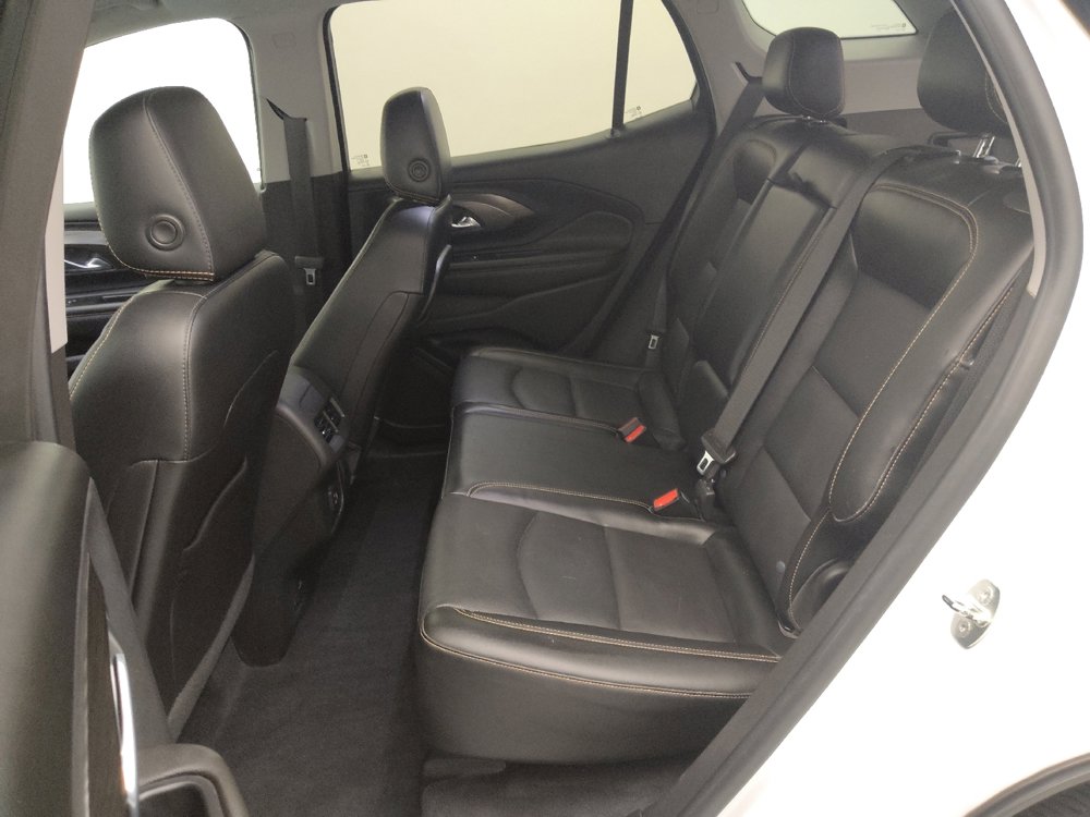 Used 2021 GMC Terrain SLT w/ Infotainment Package II image 18