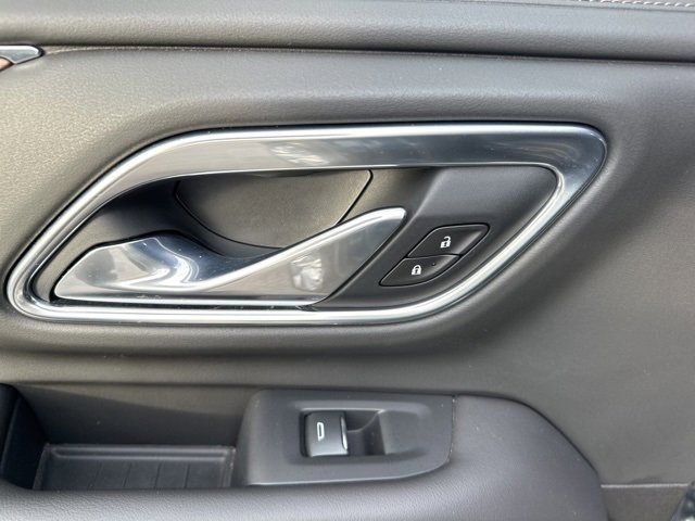 Used 2021 Chevrolet Tahoe High Country w/ Max Trailering Package image 33