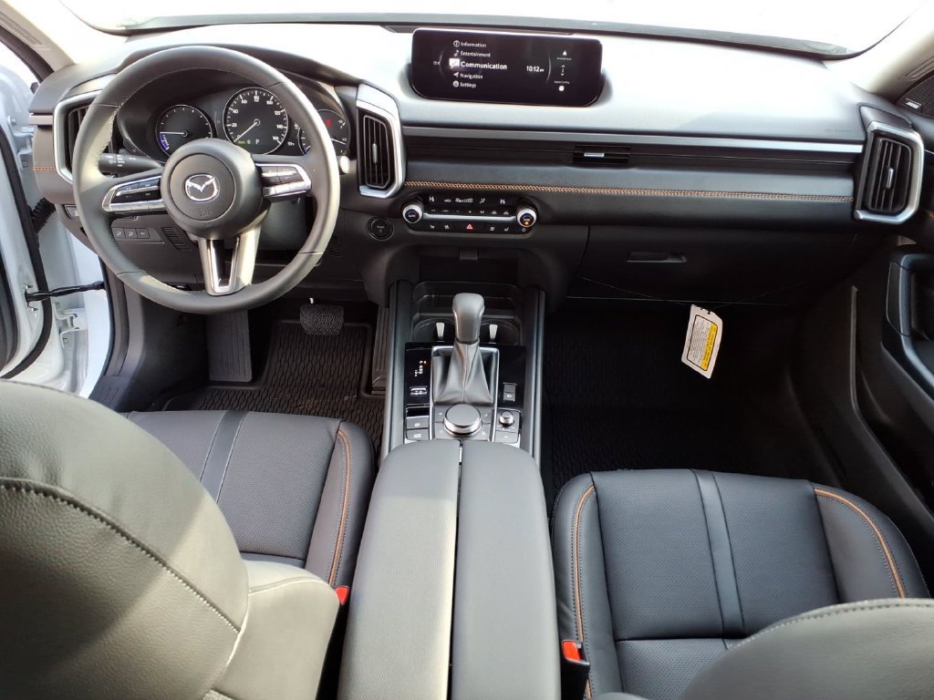New 2026 MAZDA CX-50 AWD 2.5 Hybrid w/ Weather Package image 25