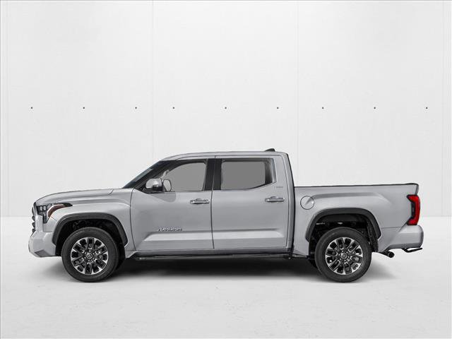 New 2026 Toyota Tundra Limited image 3