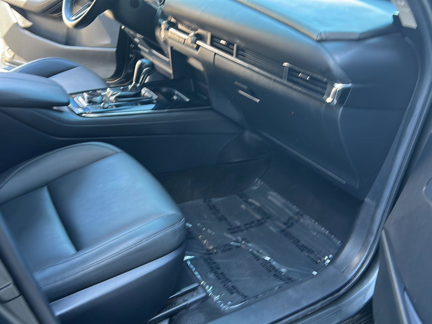 Used 2021 MAZDA CX-30 AWD 2.5 S w/ Preferred Package image 19