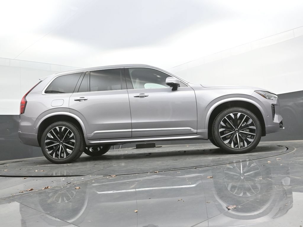 New 2026 Volvo XC90 B6 Plus w/ Protection Package Premier AWD/4WD image 35