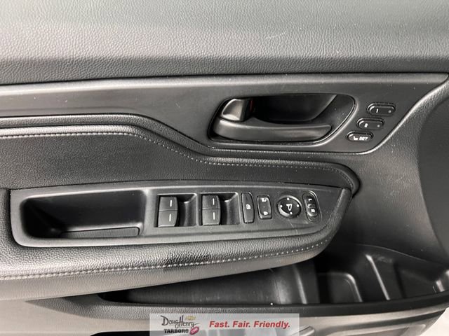 Used 2023 Honda Odyssey Sport image 26