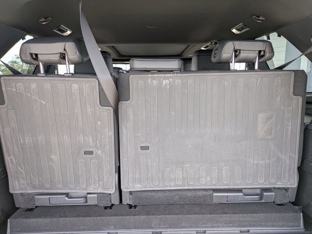 Certified 2024 Toyota Sequoia Platinum image 6