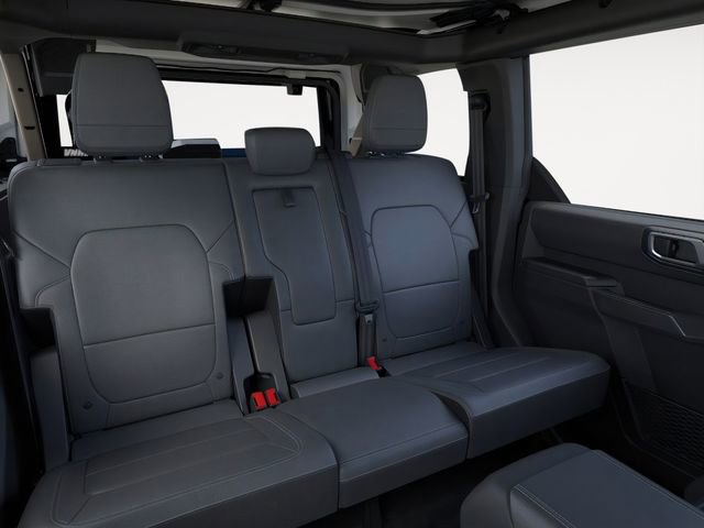 New 2026 Ford Bronco Outer Banks image 11