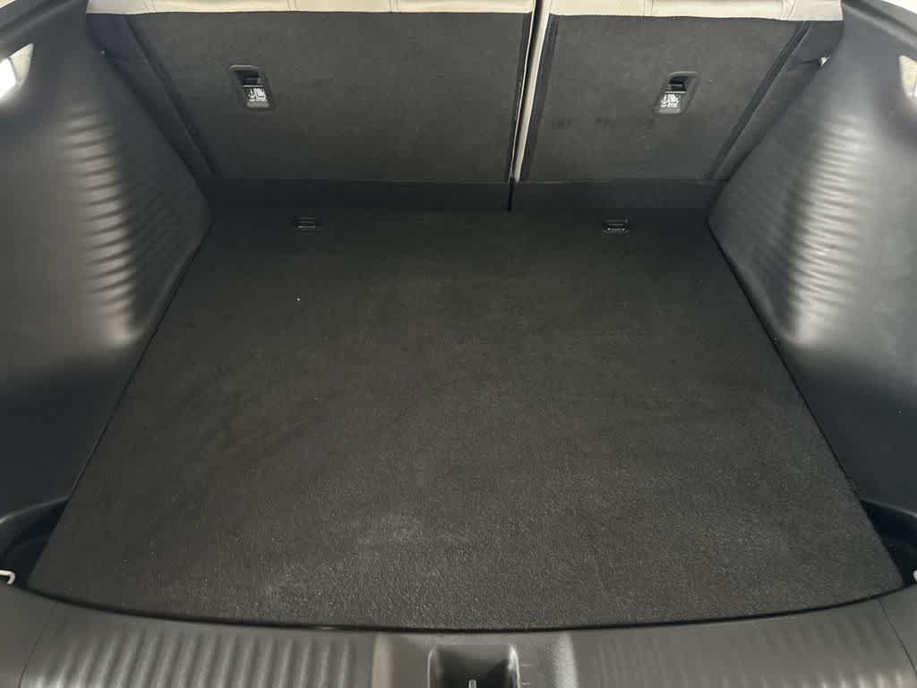Certified 2026 Honda HR-V LX image 24