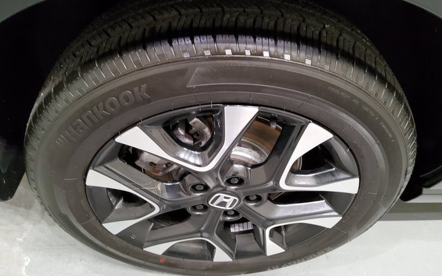 Used 2026 Honda HR-V EX-L image 41