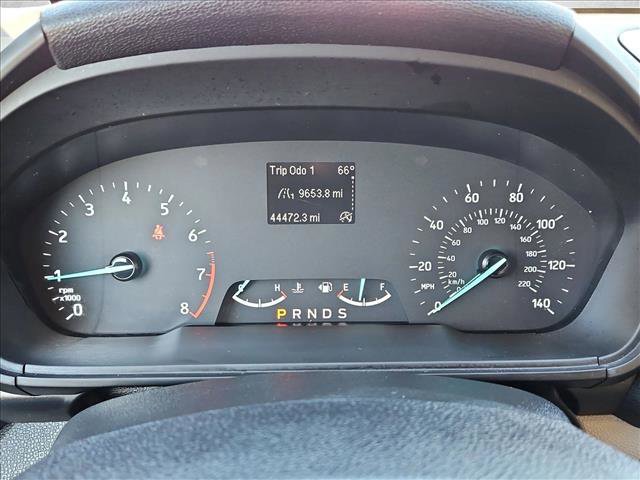 Used 2021 Ford EcoSport S image 11