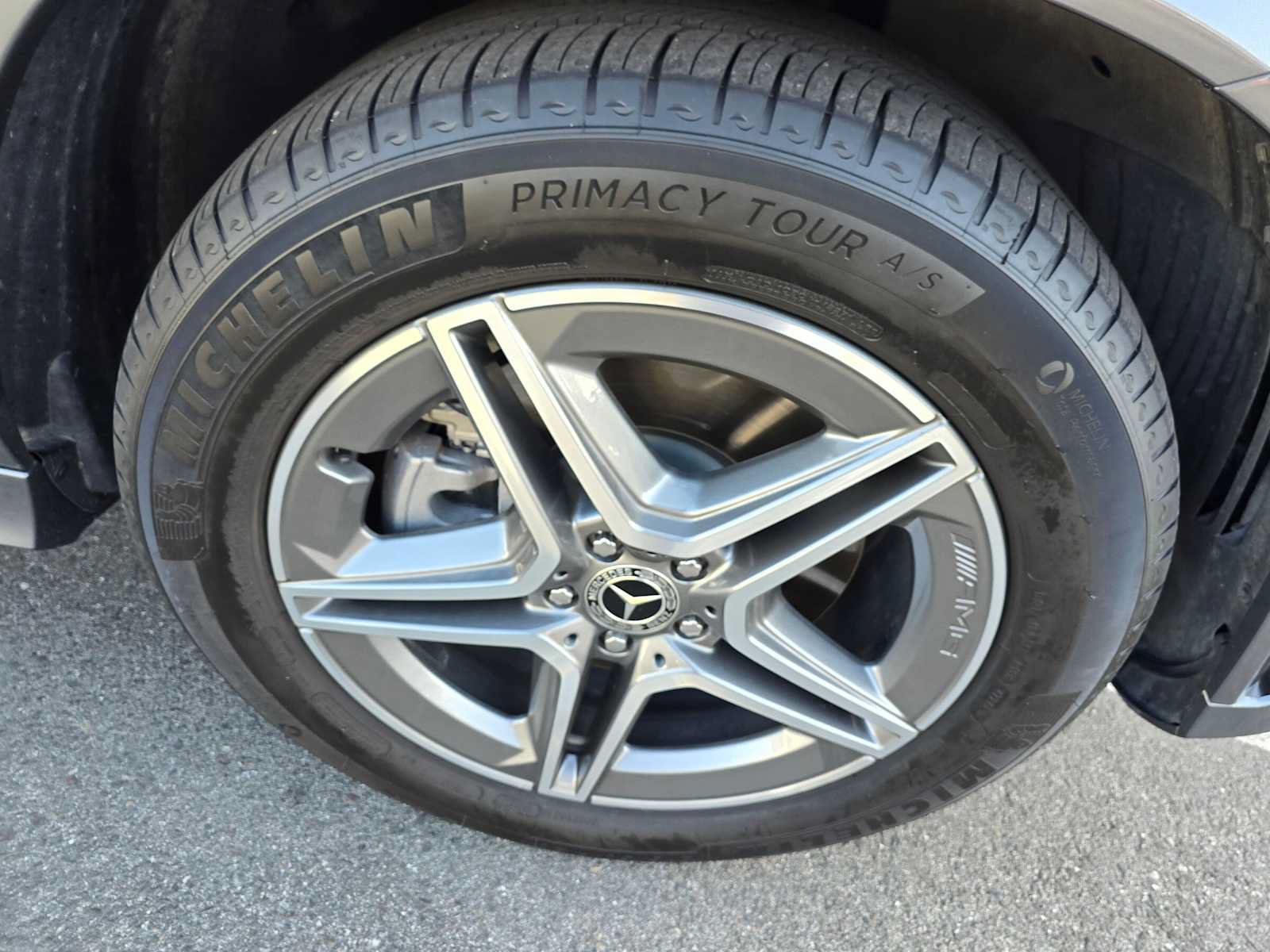 Used 2022 Mercedes-Benz GLE 450 4MATIC image 9