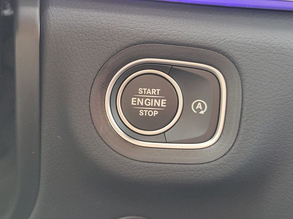 New 2026 Mercedes-Benz GLS 580 4MATIC image 25