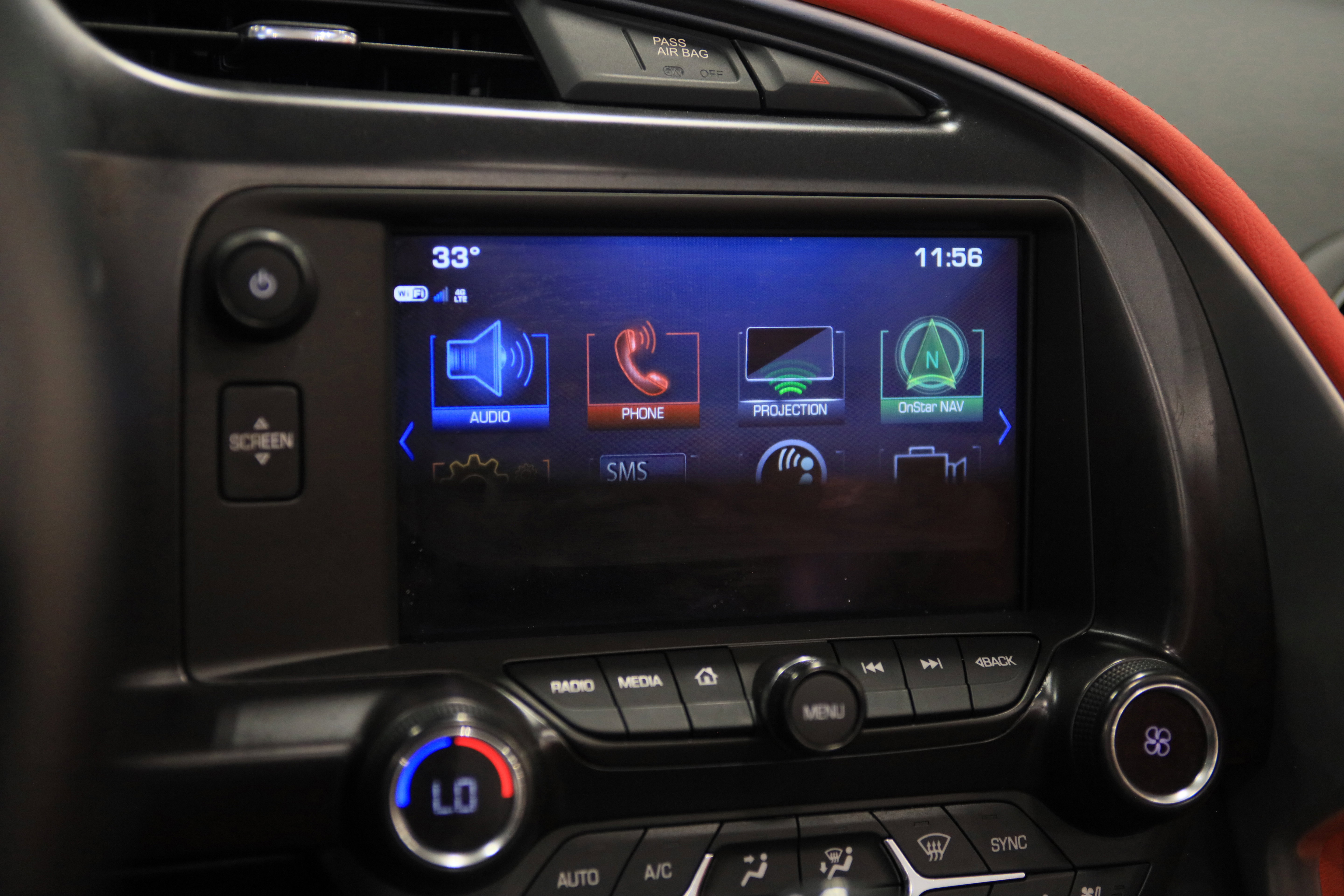 Used 2019 Chevrolet Corvette Grand Sport image 24