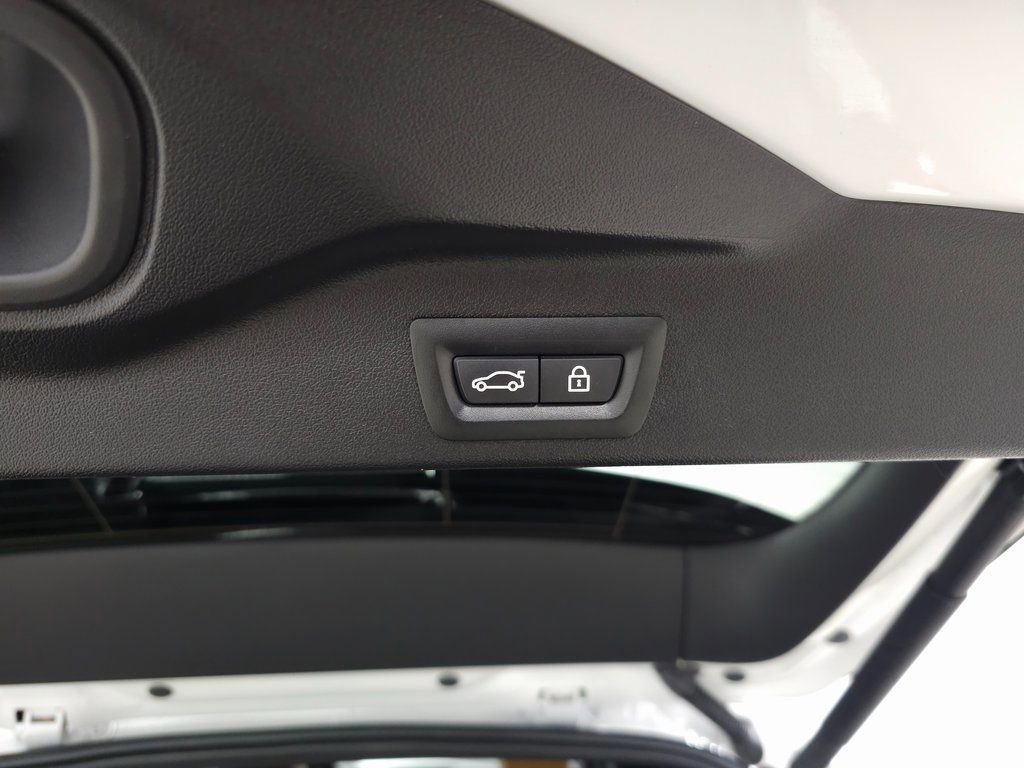 Used 2023 BMW X5 xDrive40i image 10