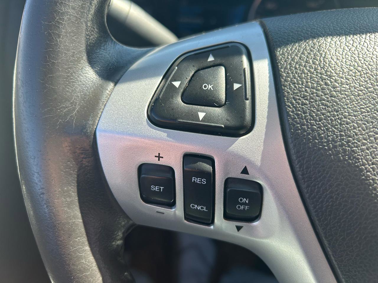 Used 2014 Ford Edge SEL w/ Equipment Group 205A AWD/4WD image 18