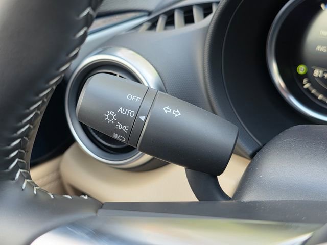 New 2026 MAZDA MX-5 Miata RF Grand Touring w/ Weather Package image 27