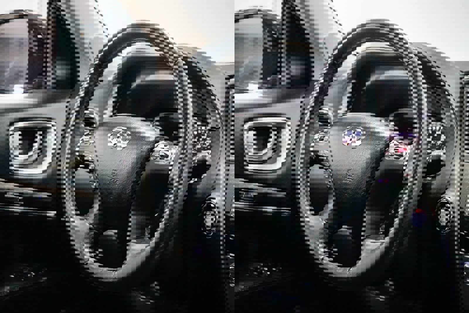 Used 2017 INFINITI QX60 FWD w/ Premium Plus Package image 15