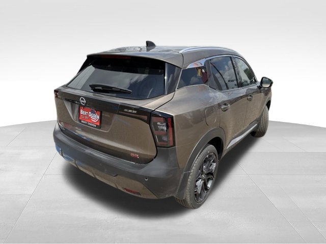 New 2026 Nissan Kicks SR w/ SR Premium Package FWD image 7